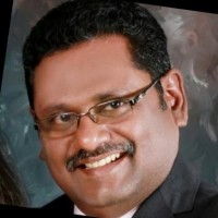Philip Mathew
