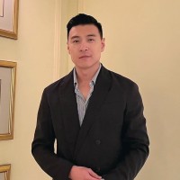 Cory Wang