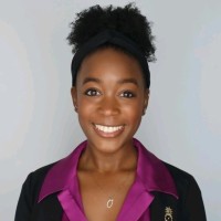 Danielle Johnson