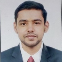 Maulik Ghamandi