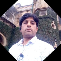 Puttegowda K