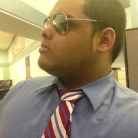 Moses Hernandez