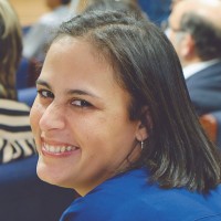 Carolina Disla Eli