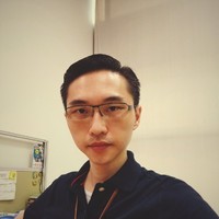 Brian Chung