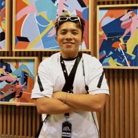 Bryant Wong