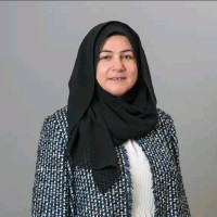 Mona Mansour