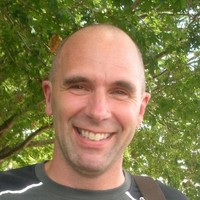 Steven Jacobs