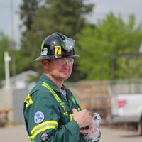 Trevor Hallborg
