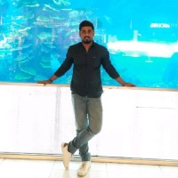 Hitesh Mane