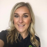 Bethany Hazlehurst