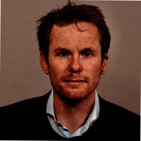 Alexander Stolwijk