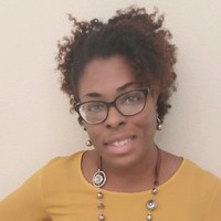 Desiree Carnes