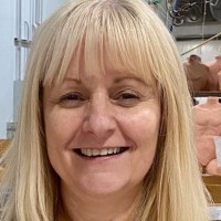 Dianne Wentz