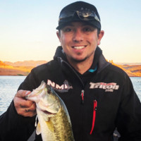 Cody Stentz