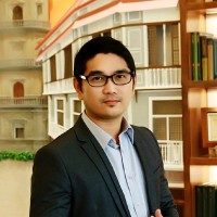 Edwin Espiritu