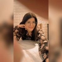 Anjali Bisht
