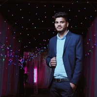 Ranjan Kumar Sahoo