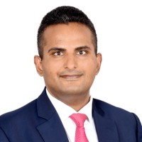 Siddharth Thakur