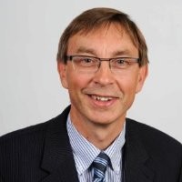 Paul Hardman