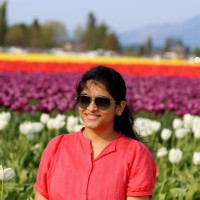sandhya mani