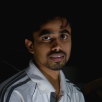 Md Nafees Uddin