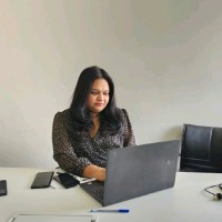Gauri Weginwar