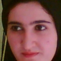Maedeh Taheri