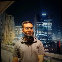 Azmath Ali