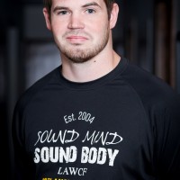 Marcus Sutherland
