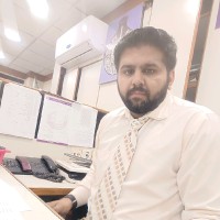 Farhan Ahmad
