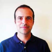 Carlos Jorge Silva
