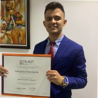 Javier Urroz García