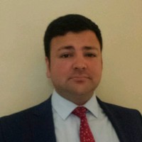Conrad Mendis