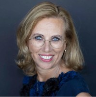 Karina Van Den Berg