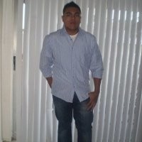 Byron Letona Santos