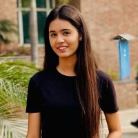 Shruti Varshney