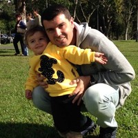 Marlon Herbert de Bem