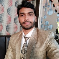 Abhishek .