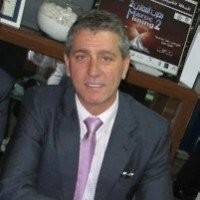 August Conesa