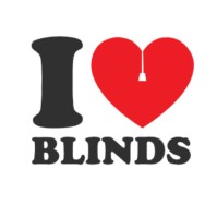 I Love Blinds