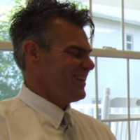 Bill Ruth