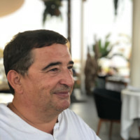 jean- luc PASCUAL