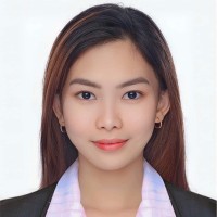 Tricia Lei De Guzman
