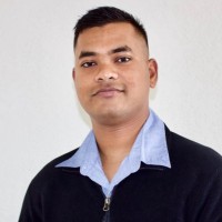 Sandeep Shah