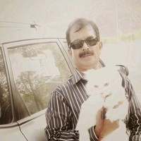 Muhammed Ebrahim Hyderali