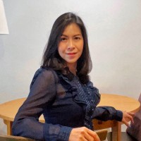 Preeyaree Boonyaphan