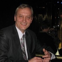 Alexander Golnev