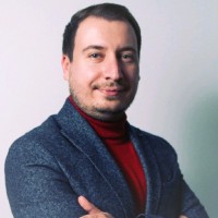Victor Scarlat