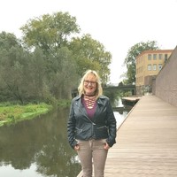 Mary Hermans