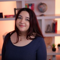 Jade Tranchant
